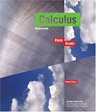 Calculus Multivariable (Key Curriculum Press)