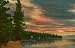 Lake Tahoe Sunset - Fine-Art Gicle Photographic Print - 8