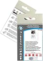 Navigon PNA Transonic TS 7000T / 7000-T FX-CLEAR-PROTECTION Screen Protector