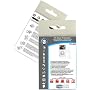 Cowon S9 / S-9 FX-CLEAR-PROTECTION Screen Protector