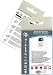 Electronics : DataWind Pocketsurfer2 / Pocketsurfer-2 (II) FX-CLEAR-PROTECTION Screen Protector