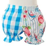 Baby Gassy Gooma Girls Clothes BLOOMERS Undergarment Clothing 12M-4T