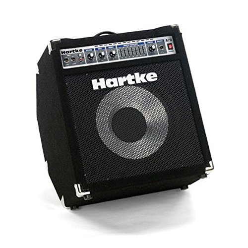 Hartke A70 Bass Combo