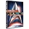 The "Star Trek" movies, in chronological order