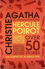 Hercule Poirot