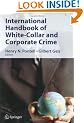 International Handbook of White-Collar and Corporate Crime