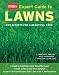 Expert Guide to  Lawns (Toro): Pro Secrets for a Beautiful Yard