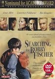 Searching For Bobby Fischer (1993) Joe Mantegna, Ben Kingsley DVD