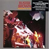 Buster Brown - Something to Say