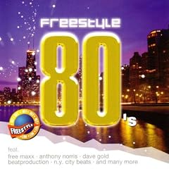 Freestyle 80's
