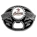 Houston Astros Tailgater Buckle