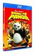 Kung Fu Panda [Blu-ray]