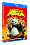 Kung Fu Panda [Blu-ray]