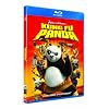 Kung Fu Panda [Blu-ray]
