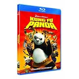 Kung Fu Panda [Blu-ray]par Manu Payet