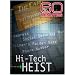 60 Minutes - Hi-Tech Heist (November 25, 2007)