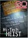 Search : 60 Minutes - Hi-Tech Heist (November 25, 2007)