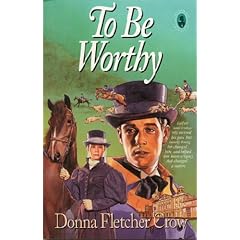 To Be Worthy