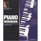 Buy Piano Workbook: A Complete Course in Technique and Performance by Carl Humphries