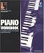 Books : Piano Workbook: A Complete Course in Technique and Performance
