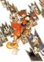Kingdom Hearts Trading Card Game Starter Deck
