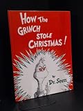 How the Grinch Stole Christmas!