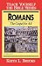 Book Romans- Bible Study Guide (Teach Yourself The Bible Series-Brooks)