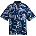 San Diego Chargers Tailgate Party II Short Sleeve Shirt, X-Large