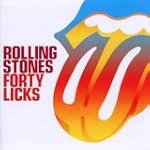 Forty Licks