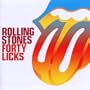 Forty Licks