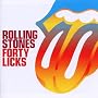 Forty Licks ~ The Rolling Stones