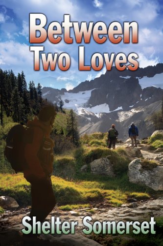 Between Two Loves (Between Two Worlds Book 3)