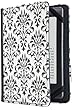 Verso Kindle H�lle, Versailles Damask (geeignet f�r Kindle Paperwhite, Kindle und Kindle Touch)