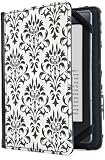Verso - Funda para Kindle, Versailles Damask (sirve para Kindle Paperwhite, Kindle y Kindle Touch)