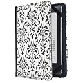 Verso - Funda para Kindle, Versailles Damask (sirve para Kindle Paperwhite, Kindle y Kindle Touch)
