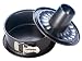Dr. Oetker Mini Springform mit Rohrboden 18cm Back-Freude Classic