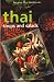 Books : Thai Soups & Salads (Periplus Mini Cookbooks)