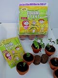 TickleMe Plant Greenhouse