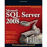 Microsoft SQL Server 2008 Bible