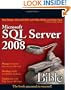 Microsoft SQL Server 2008 Bible