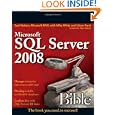 Microsoft SQL Server 2008 Bible