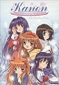 Kanon: Complete Set (4 Discs) (Widescreen)