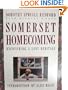 Somerset Homecoming: Recovering a Lost Heritage