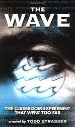 The Wave (Laurel-Leaf contemporary fiction)
