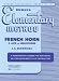 Rubank Elementary Method - French Horn in F or E-Flat and Mellophone