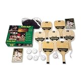 Pickle Ball Diller Set