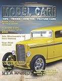 Model Car Builder No. 5: Tps, Tricks, How-tos, and Feature Cars!: 1