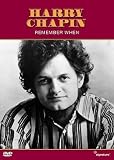 Harry Chapin - Remember When [DVD]