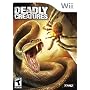 Deadly Creatures