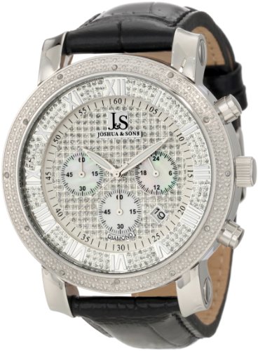 Cheap Joshua and Sons Men